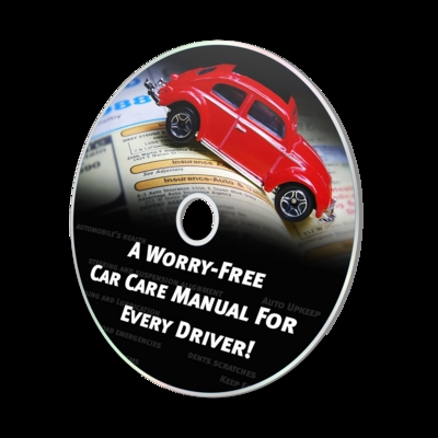 Product picture Car_Care_Manual_MRR